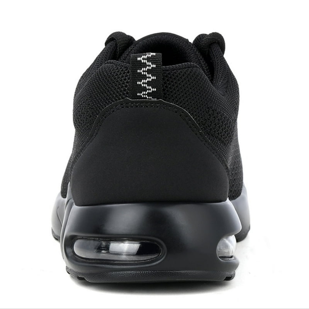 Steel Toe work shoes - Picture 3 of 9